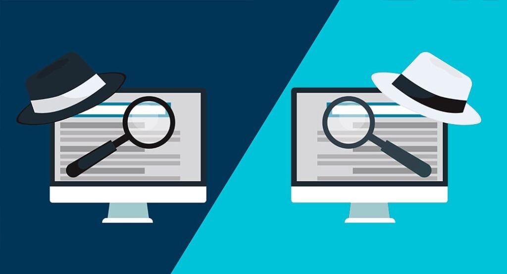 Why Choose White Hat Over Black Hat: An Ethical Perspective