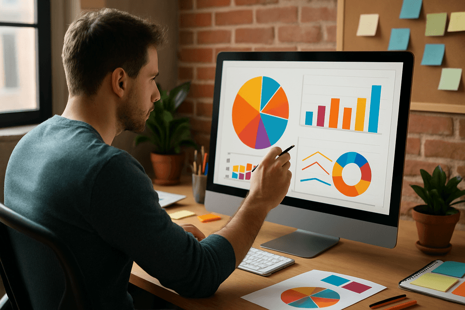 Infographics That Win: Why Data Visualization Still Dominates Editorial PR