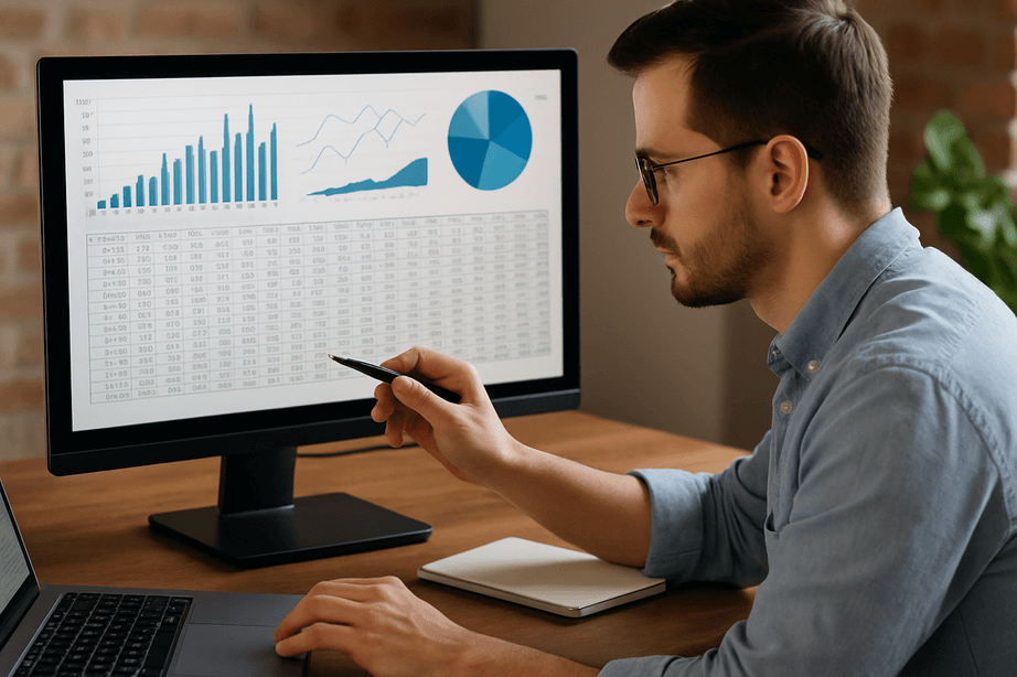 How to Pitch Proprietary Data to the Media (and Actually Get Editorial Links)