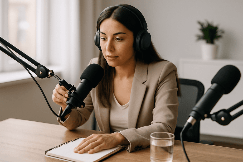 Measuring Impact Beyond Interviews: Smarter Alternatives to Podcast Guesting for PR‑Driven Backlinks